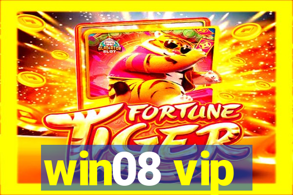 win08 vip